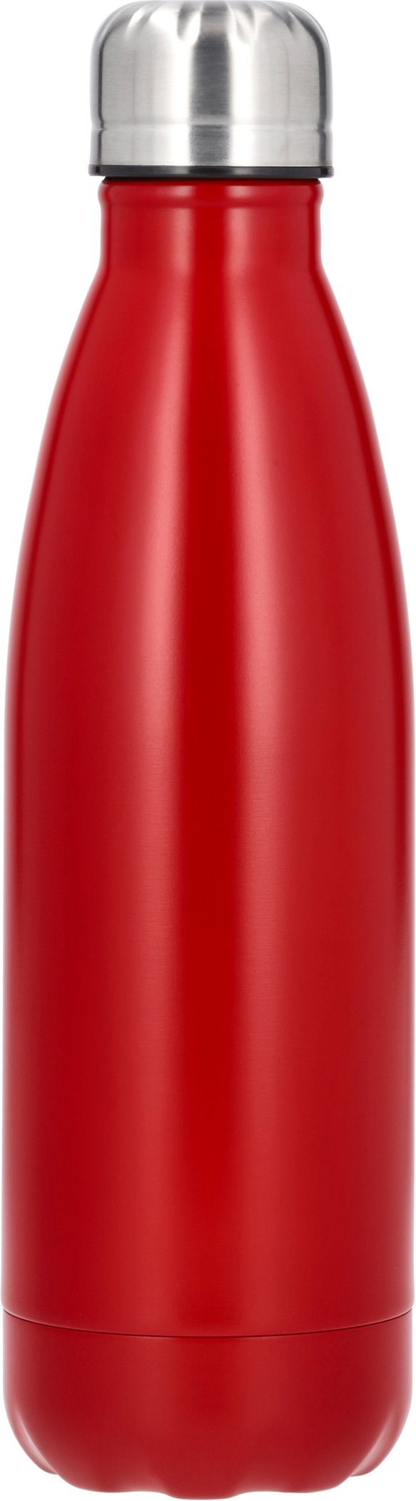 SILVERCREST® Isolierflasche 0,5l EDS (Rot)