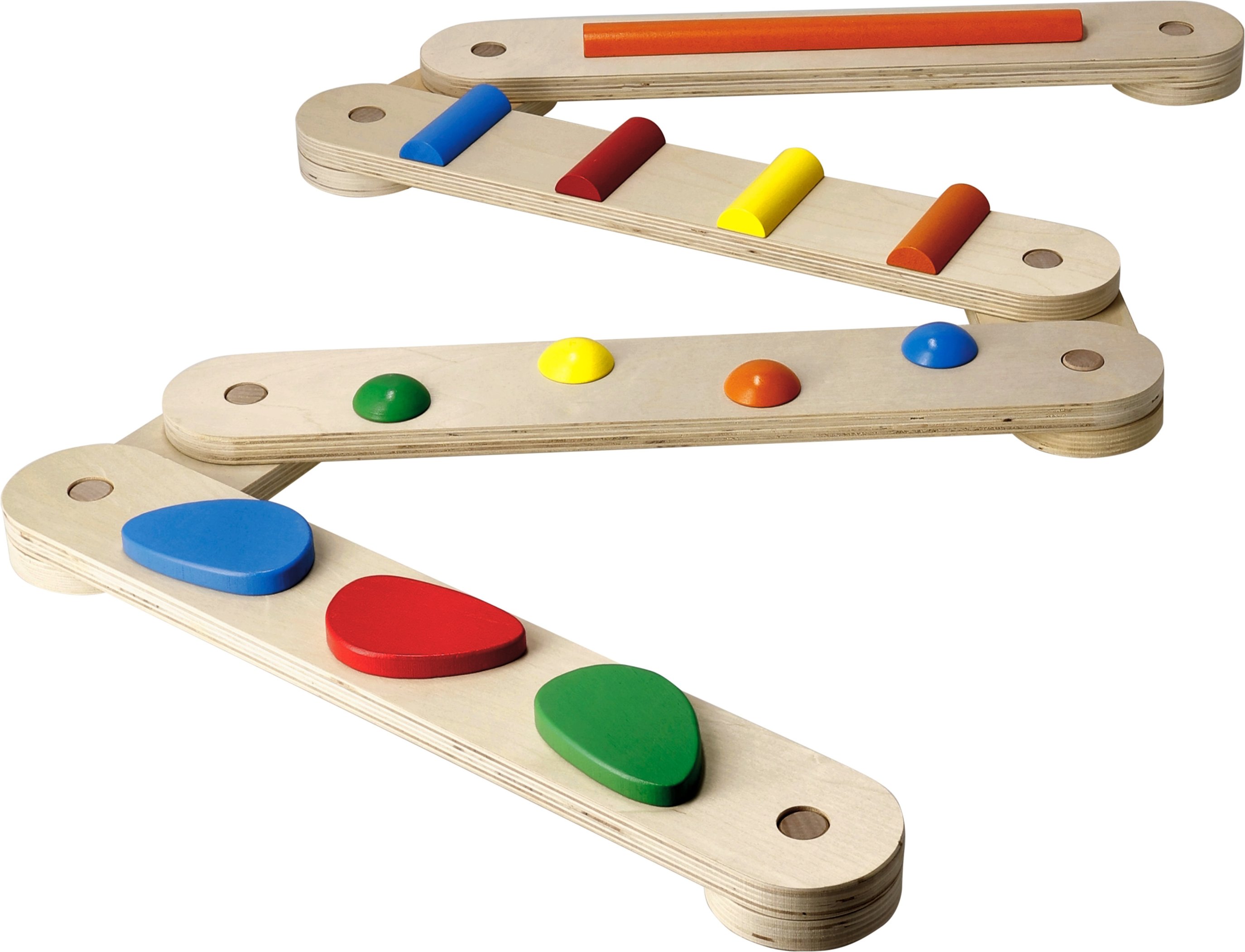 lupilu® Premium-Balancierbalken