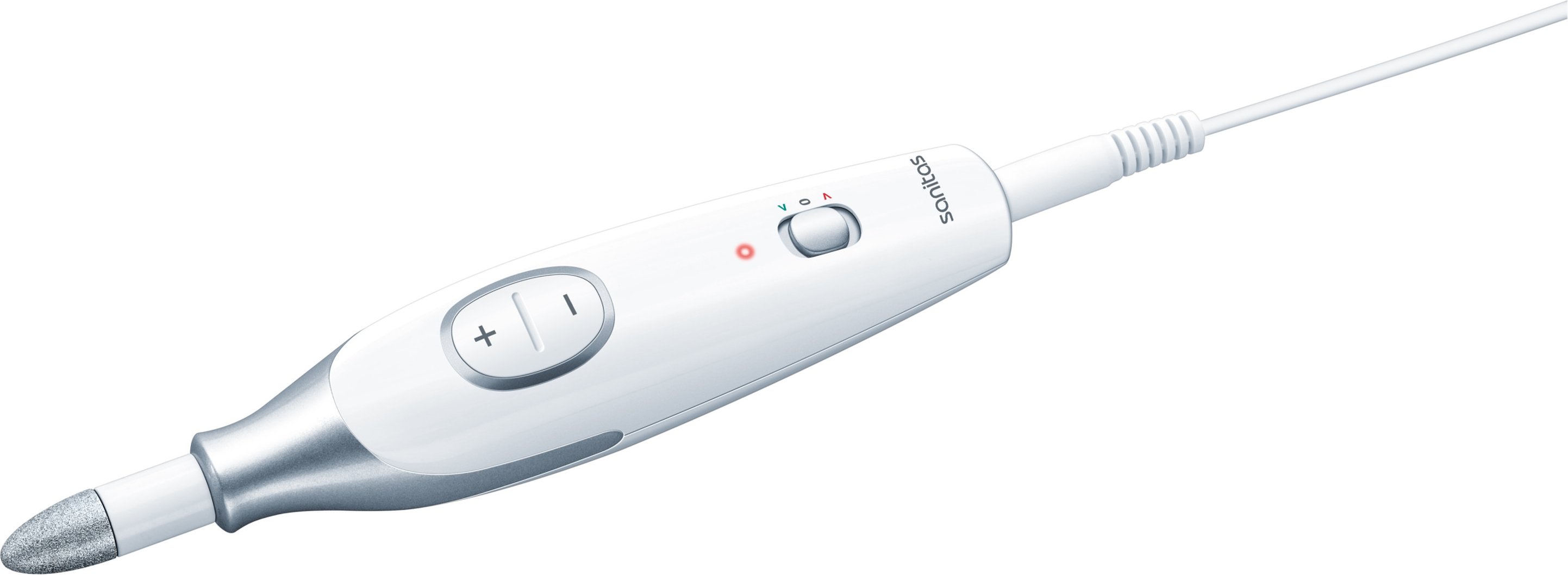 SANITAS Maniküre-Pediküre Set »SMA 38«