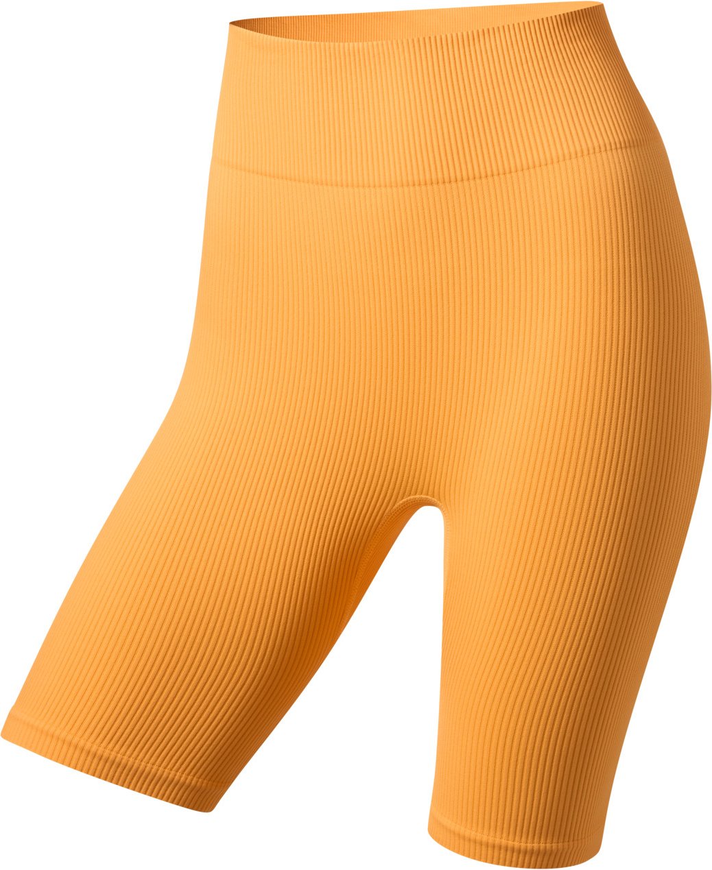 Thumbnail - CRIVIT Damen Funktionsradler (orange, M(40/42))