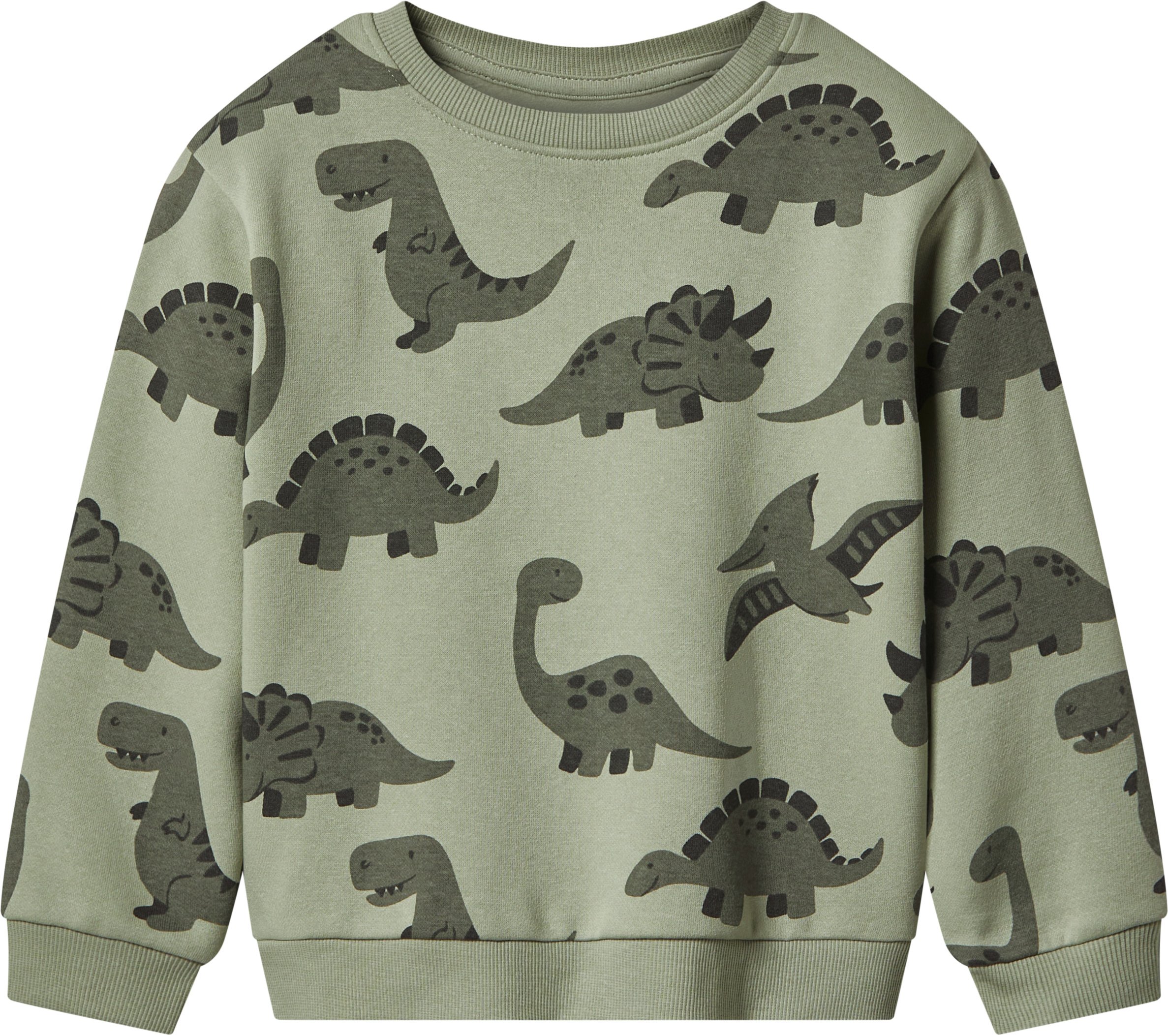 lupilu® Kleinkinder Mädchen JungenSweatpullover (Mint, 98/104)