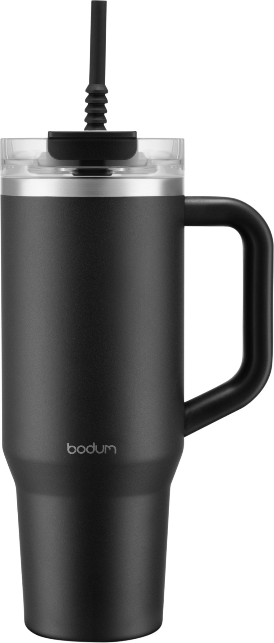 BODUM Travel Mug 1,2L (Schwarz)