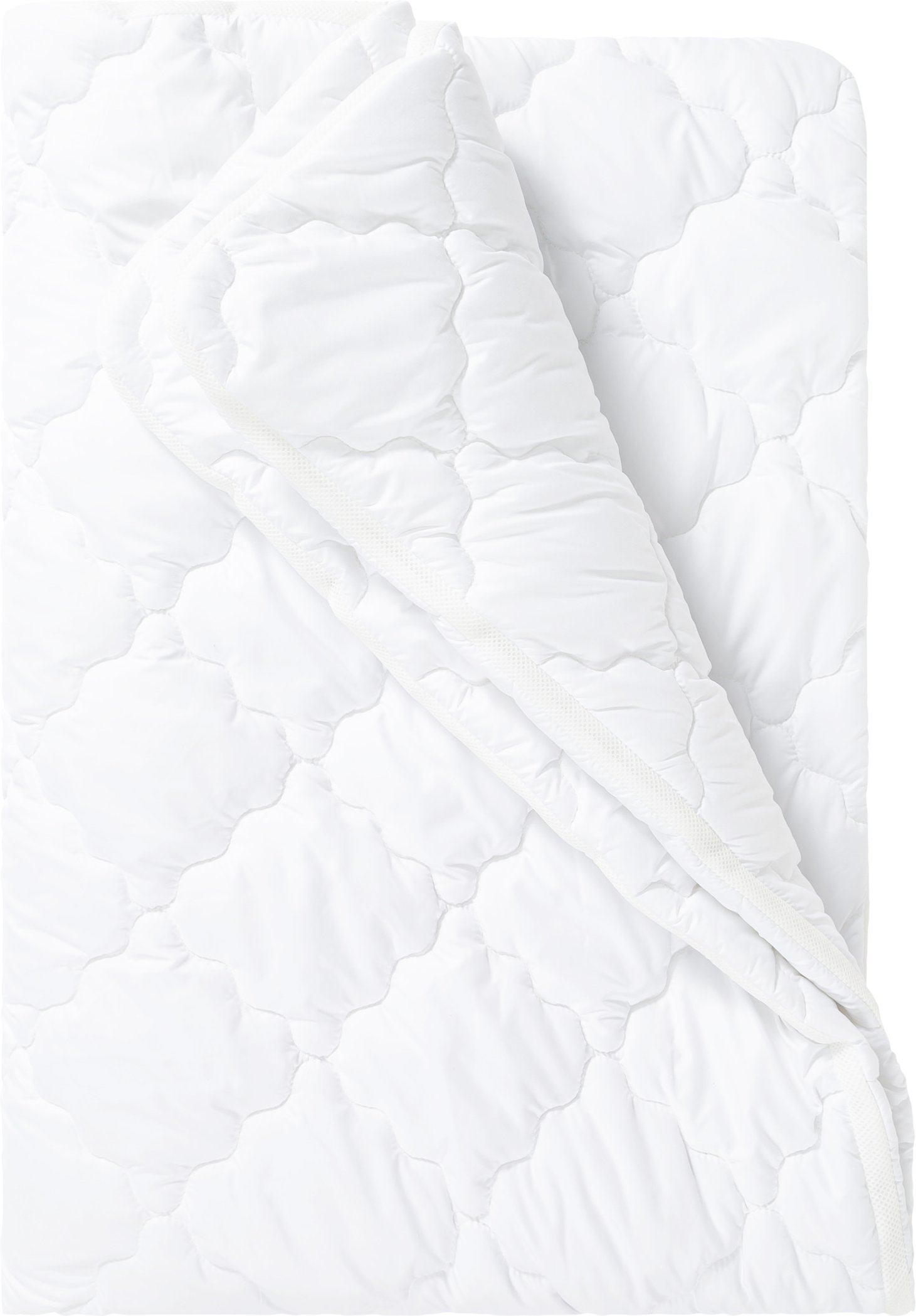 LIVARNO home Duo-Steppbett Polygiene®, mit Klimaband, 135 x 200 cm