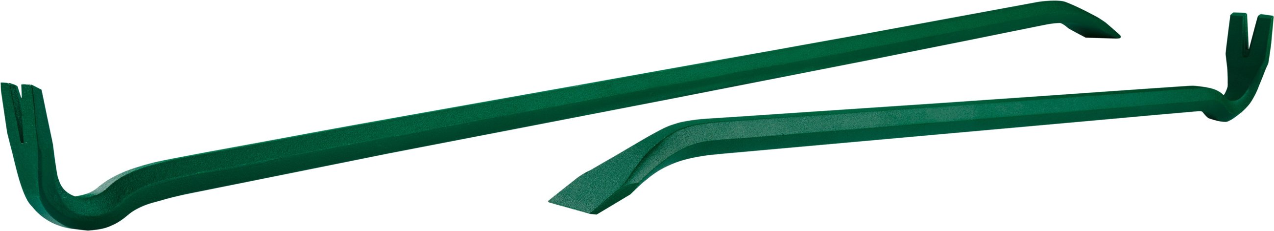 PARKSIDE® Nageleisen-Set 2tlg. / Stemmhebel-Set (Nageleisen-Set 2tlg.)