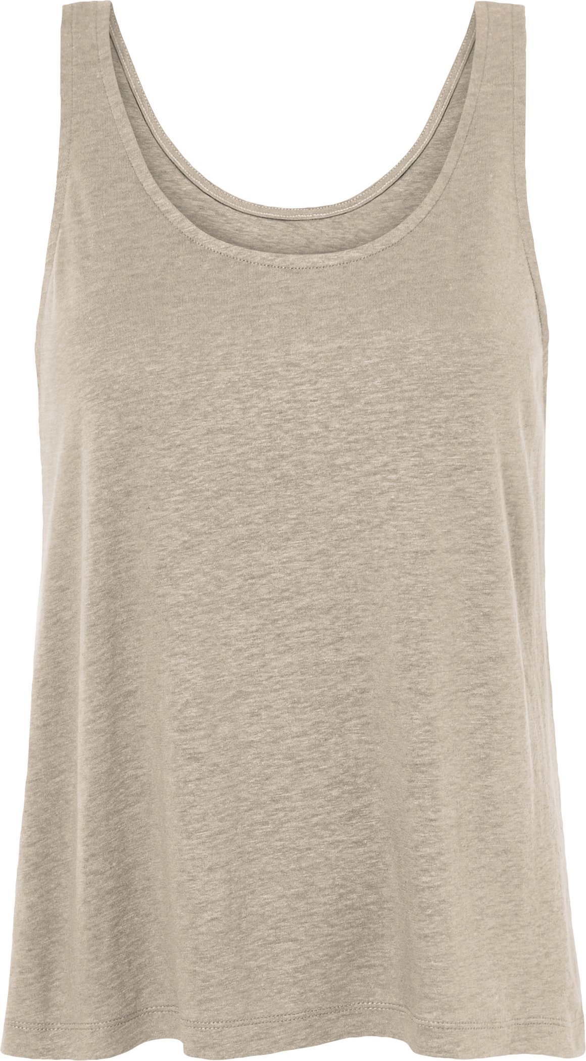 Thumbnail - esmara® Damen Top (Taupe, M (40/42))