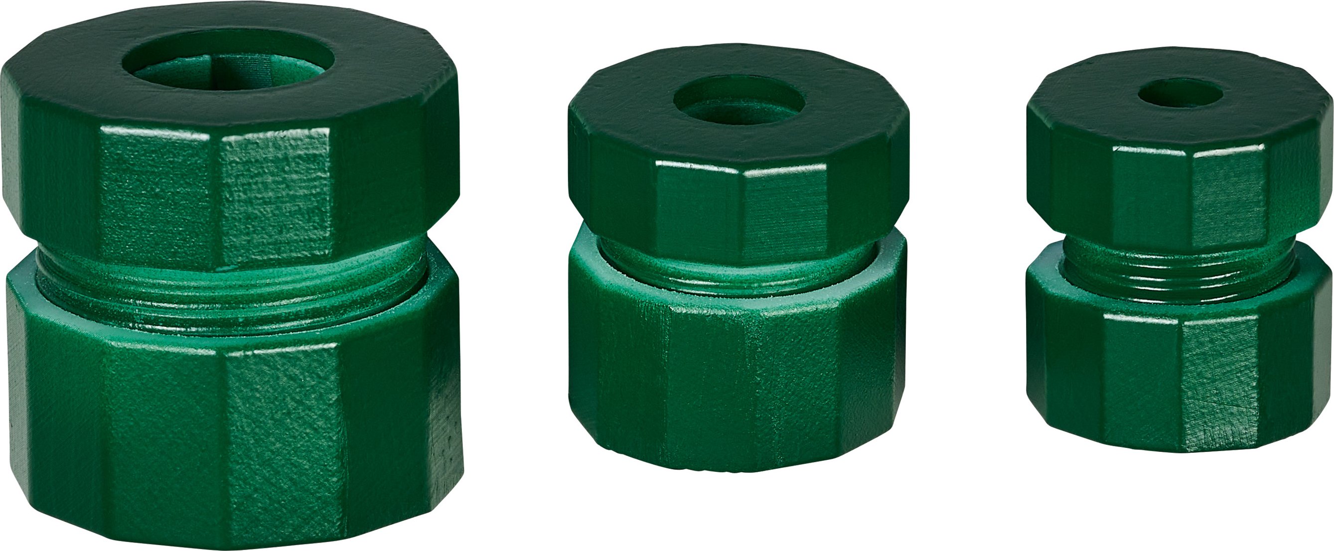 PARKSIDE® Bitverlängerung/Vierkantadapter/Trockenbau-Bits/Tiefenstopp-Set (Tiefenstopp-Set)