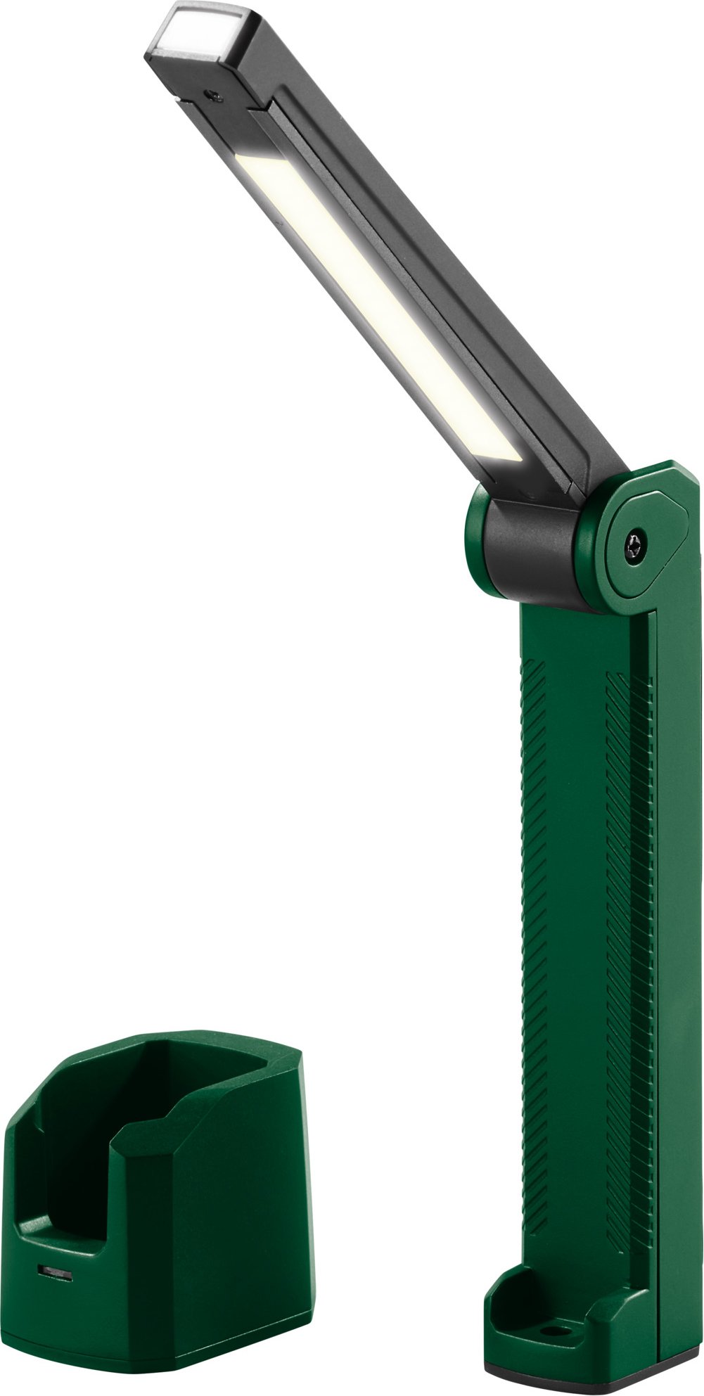 PARKSIDE® Akku-Arbeitsleuchte »PAL 2200 C6«, klappbar mit Ladestation