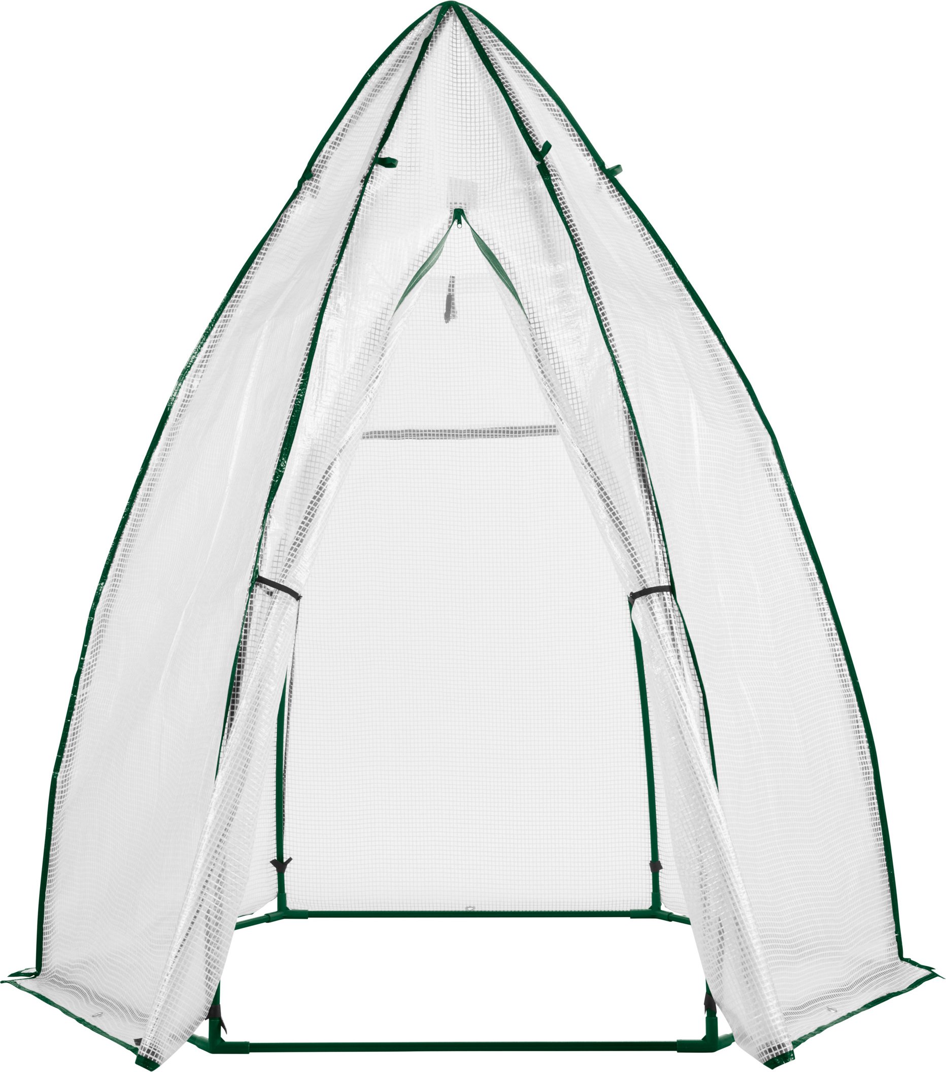 PARKSIDE® Foliengewächshaus