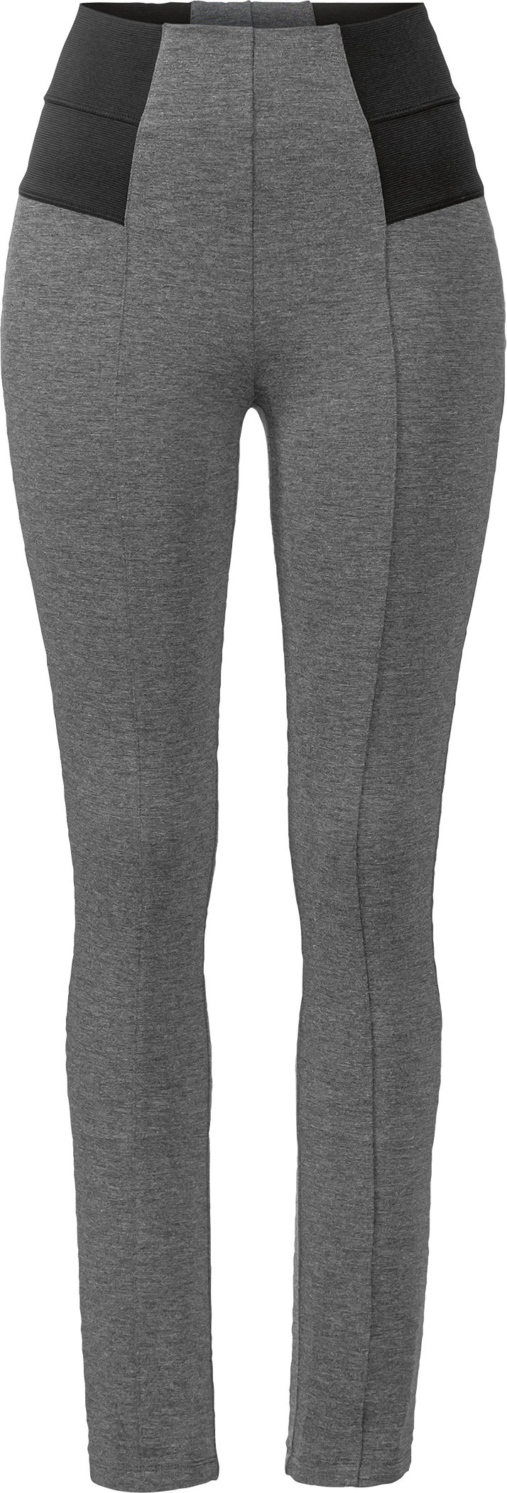 Thumbnail - esmara® Damen Jeggings Shaping (Grau, S(36/38))