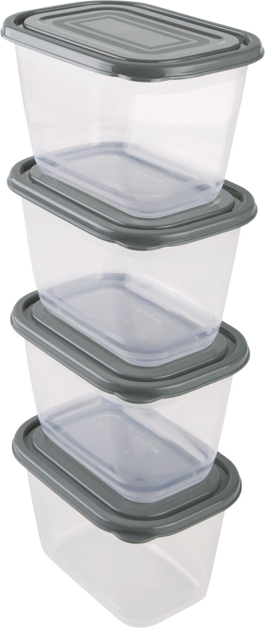 SILVERCREST® Frischhaltedosen-Set (1,0 L)