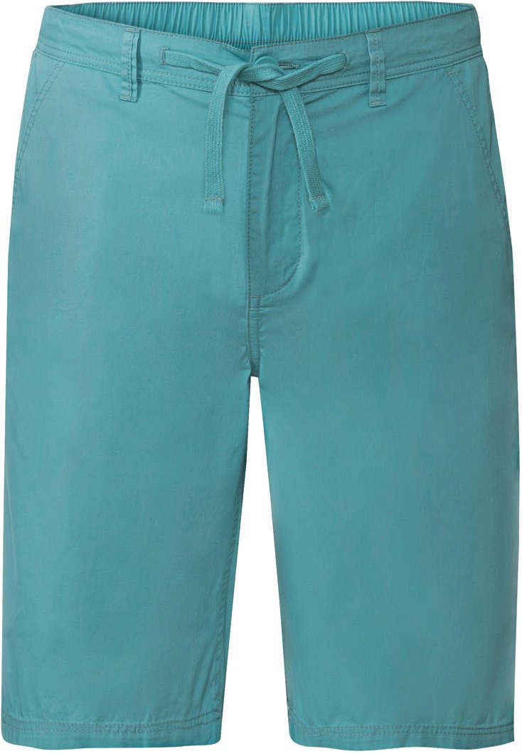 Thumbnail - LIVERGY® Herren Shorts (Türkis, 50)