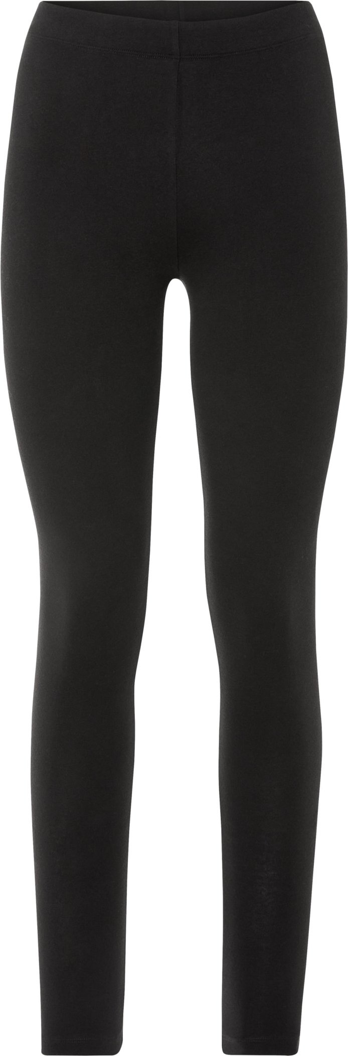 Thumbnail - esmara® Damen Leggings (Schwarz, XS (32/34))