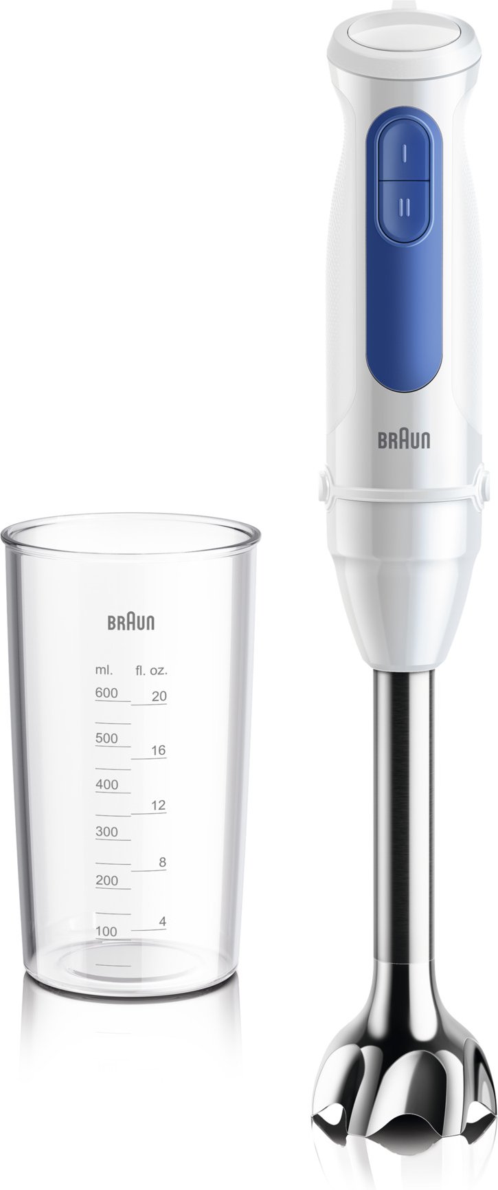 BRAUN Stabmixer »MQ 3001.M«