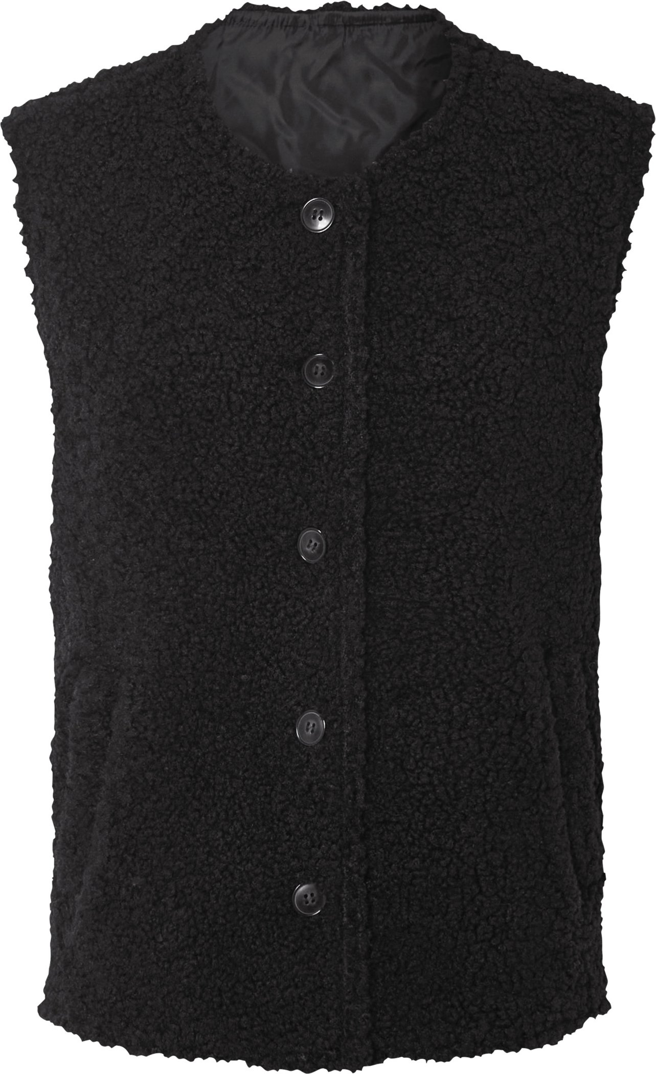Thumbnail - esmara® Damen Weste (Schwarz, M(40/42))