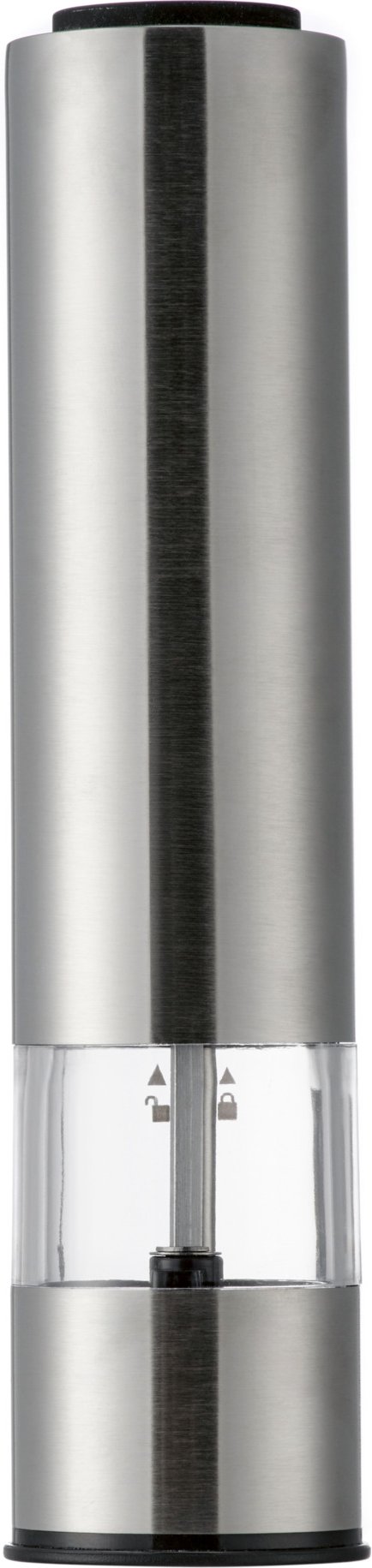 SILVERCREST® Elektrische Salz- oder Pfeffermühle