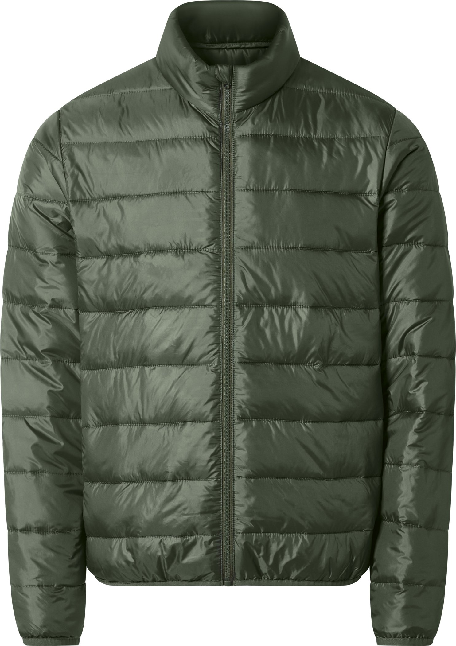 esmara Men Herren Steppjacke (Olive, XL (56/58))