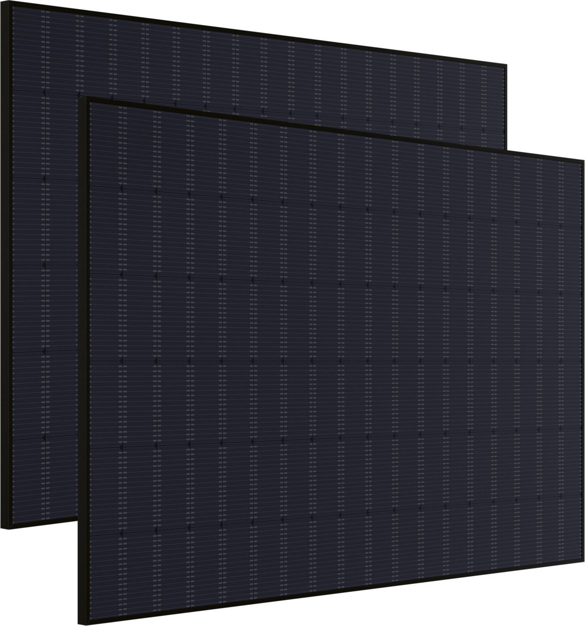 TRONIC® Balkonkraftwerk 860 Wp / 800 W TOPCon »TBKT 800 A1«