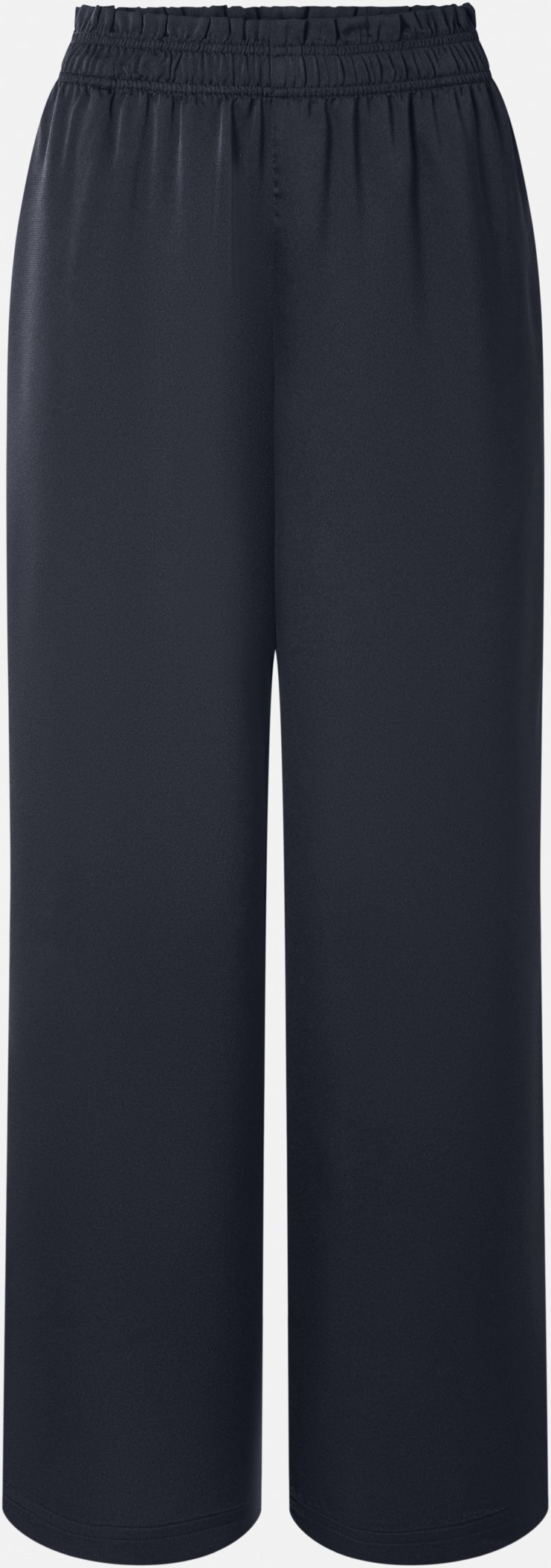 esmara® Damen Hose (Navy, M (40/42))