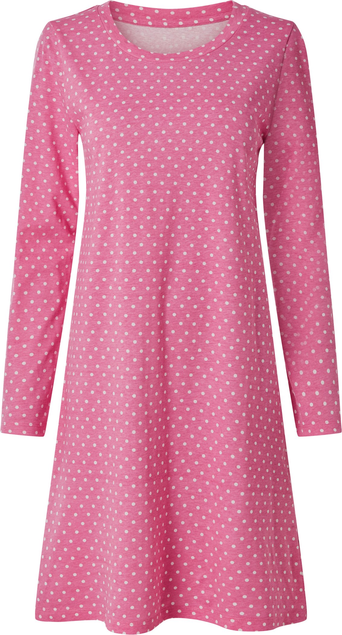 esmara® Damen Nachthemd (Pink, S(36/38))