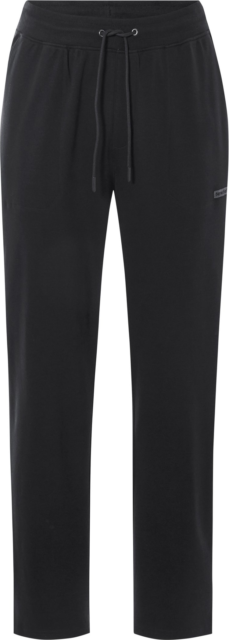 Thumbnail - LIVERGY® Herren Sweathose (Schwarz, L (52/54))