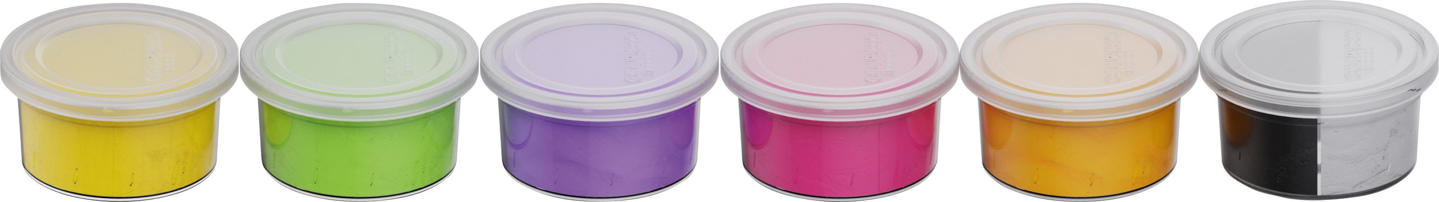 crelando® Modelliermasse (Monster)