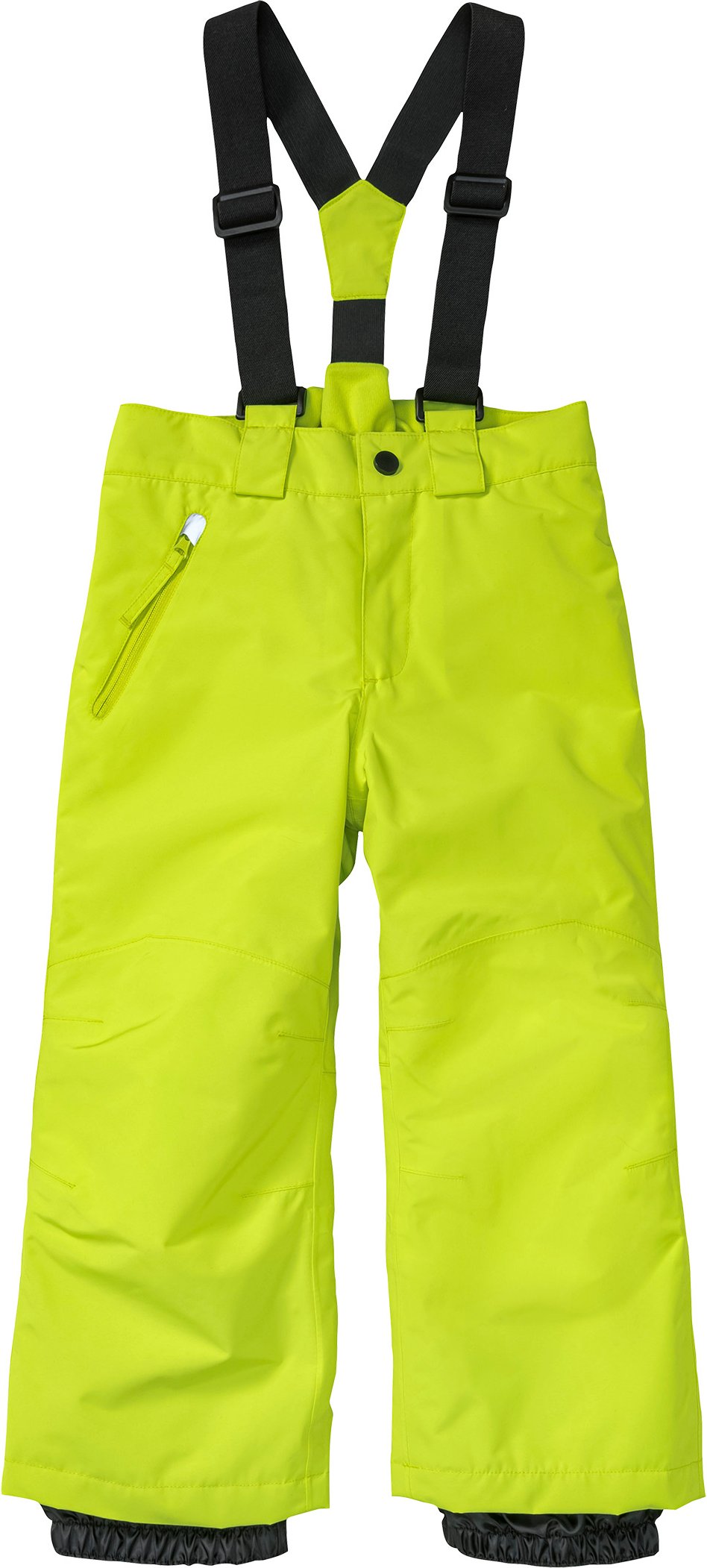 lupilu® Kleinkinder Jungen Schneehose (Grün, 98/104)