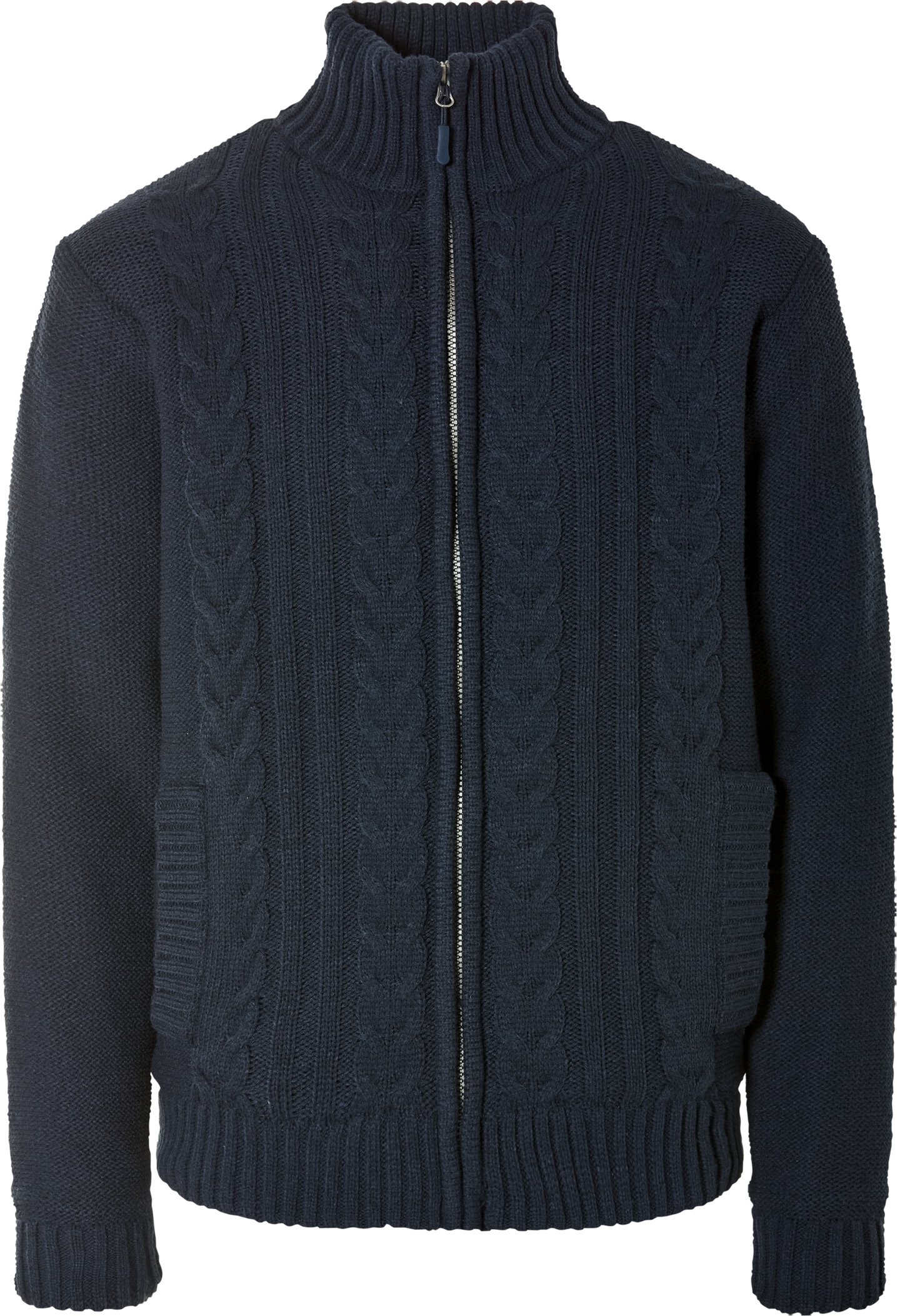 LIVERGY® Herren Jacke (XXL(60/62), navy)""