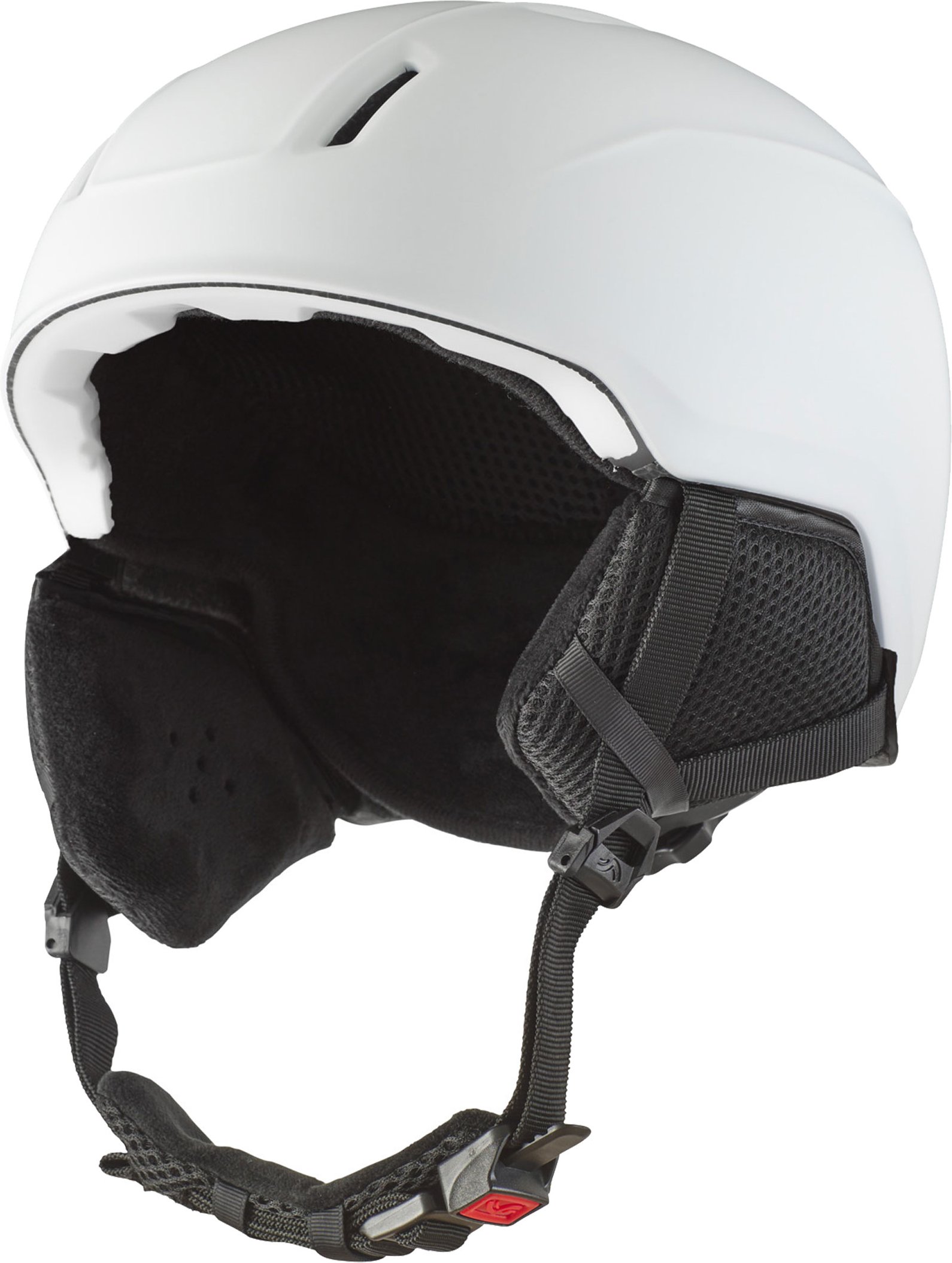 Thumbnail - CRIVIT Kinder Ski- und Snowboardhelm (Weiß, XS/S)