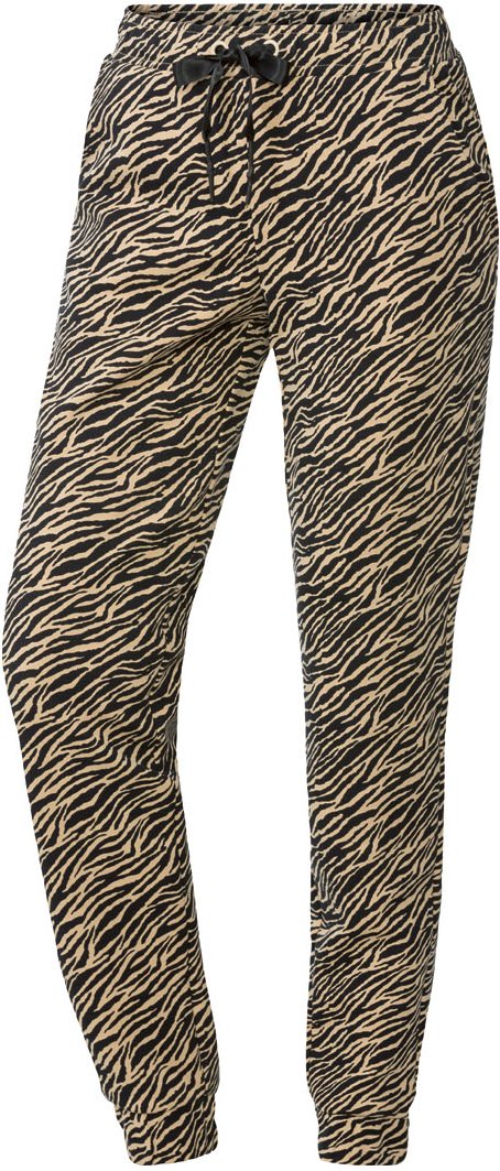 Thumbnail - CRIVIT Damen Sweathose Multisport (Zebra, M (40/42))