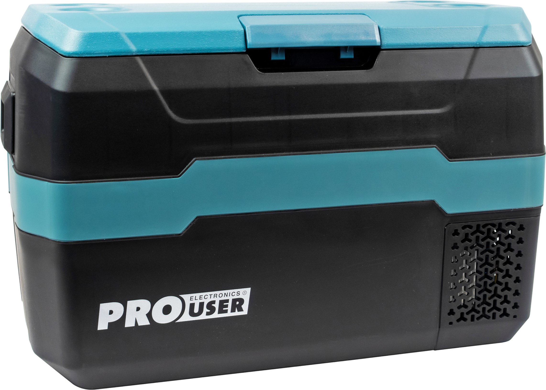 ProUser Kompressor Kühlbox »CoolX 30«""