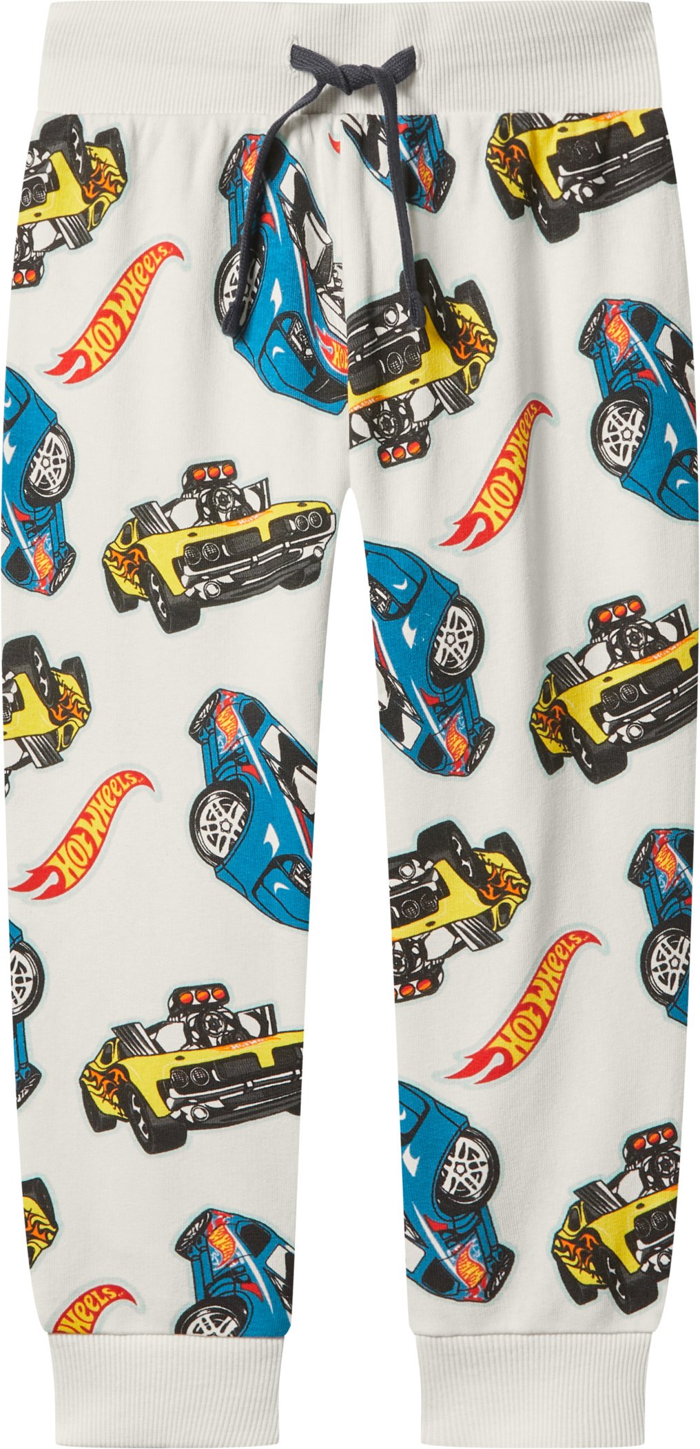 Kleinkinder Jungen Sweathose (Hot Wheels, 122/128)