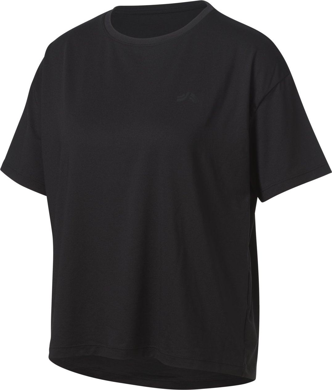 Thumbnail - CRIVIT Damen Funktionsshirt kurzarm (Schwarz, M(40/42))