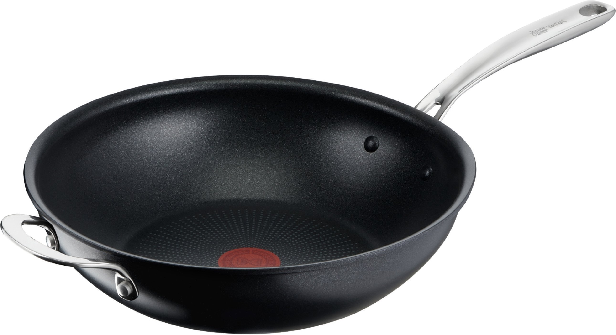 Jamie Oliver by Tefal Alu-Pfanne WOK Ø 28 cm E0141934