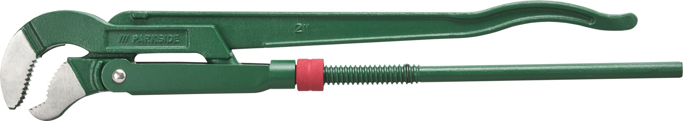 PARKSIDE® Sanitärzangen-Set, 3-teilig / Rohrzange (Rohrzange)