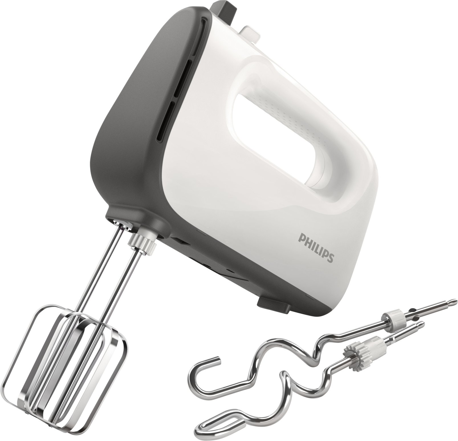 PHILIPS Handmixer »HR3740/00«, 450 W ""