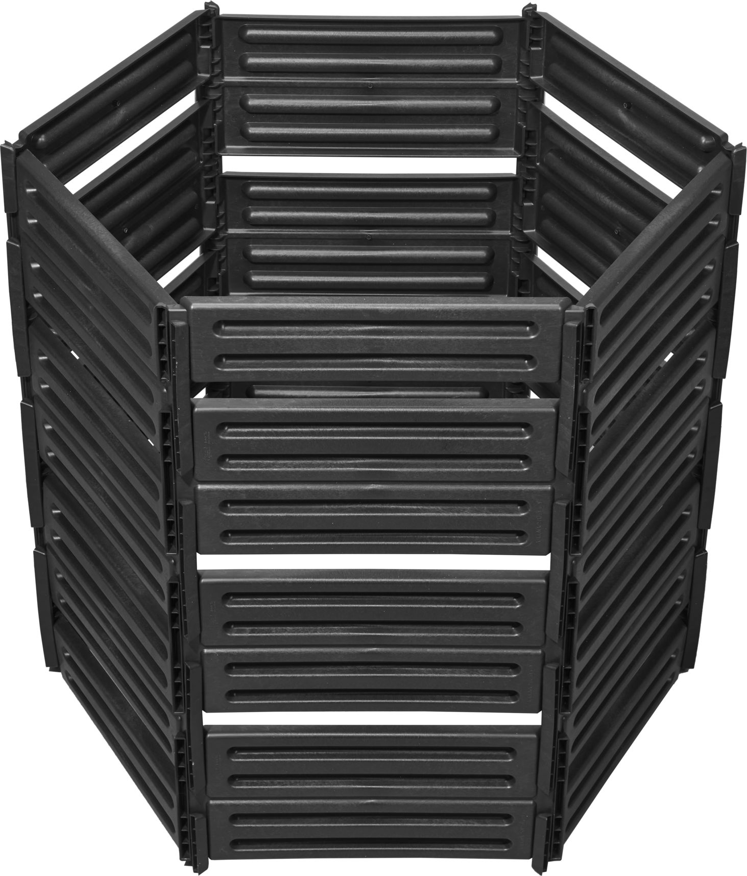 GARANTIA Air-King Steckkomposter 850 Liter (850 l)