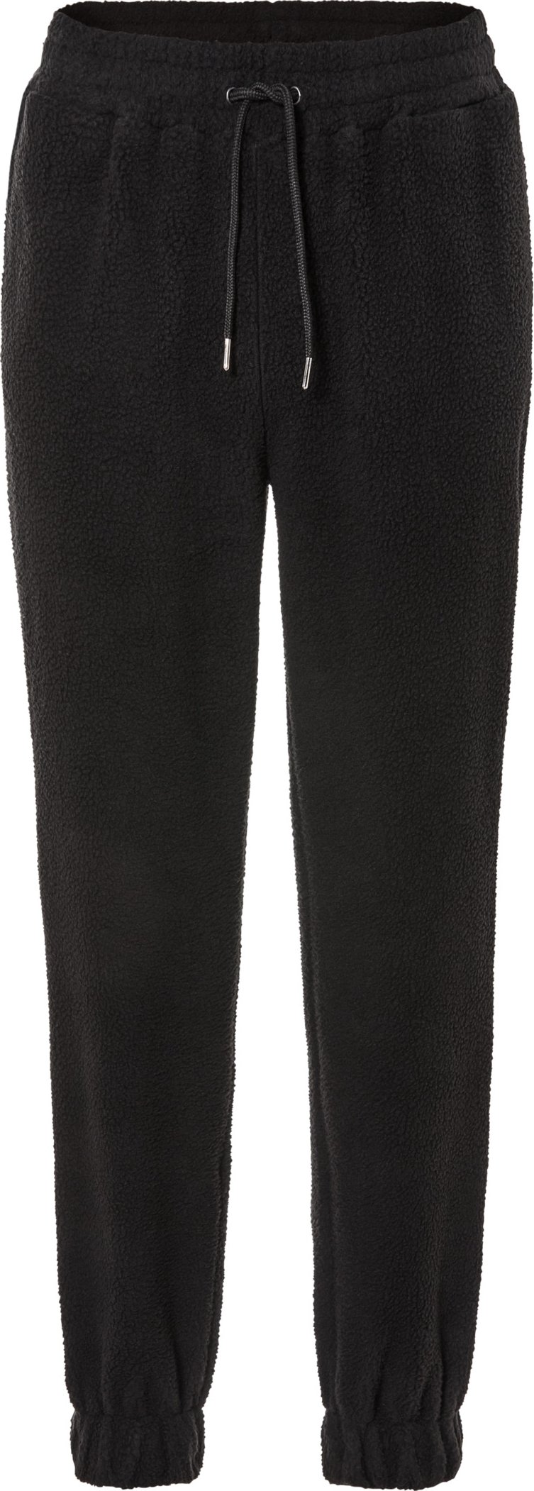Thumbnail - LIVERGY® Herren Hose Teddyfell (Schwarz, XL (56/58))