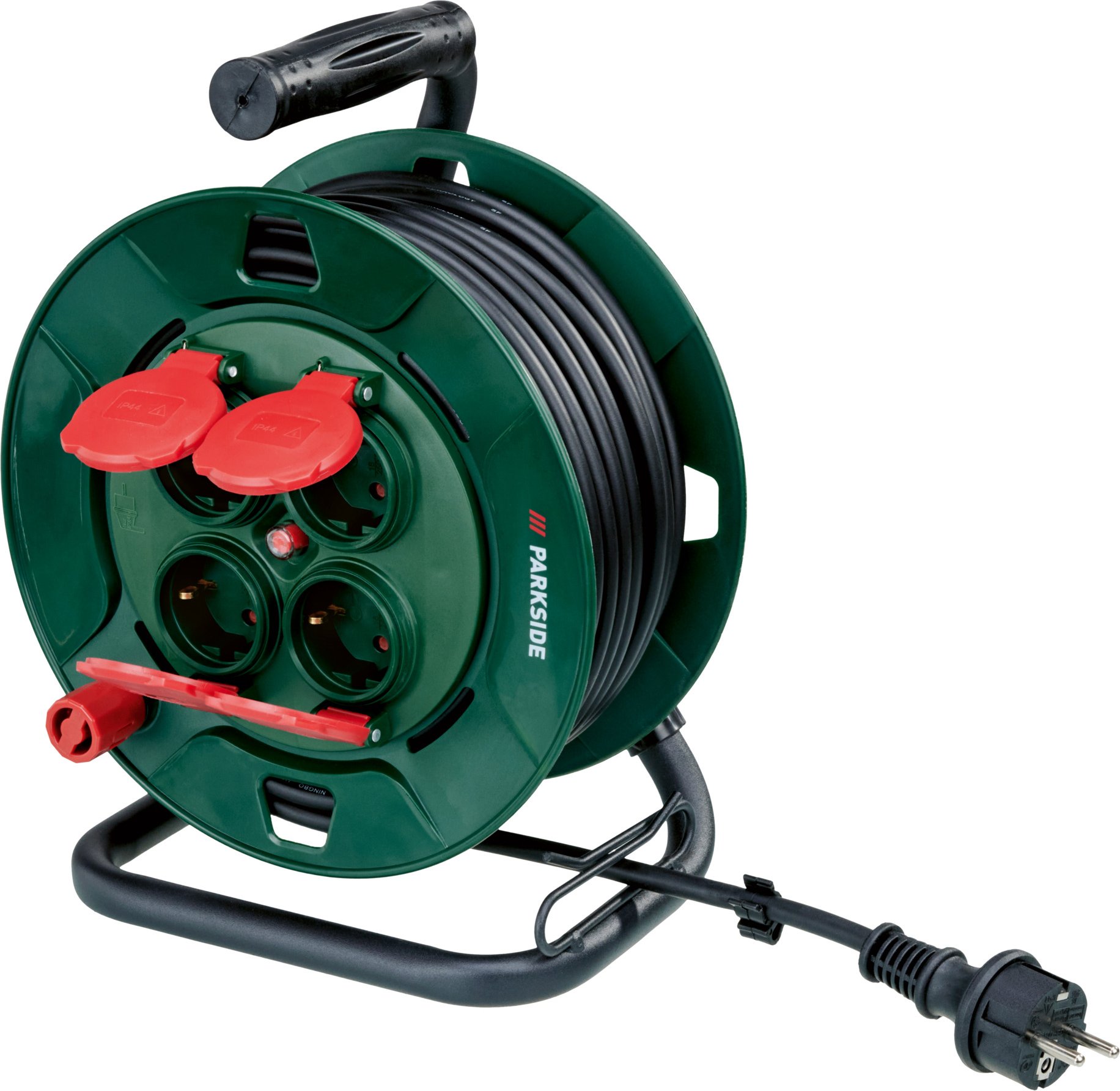 PARKSIDE® Kabeltrommel