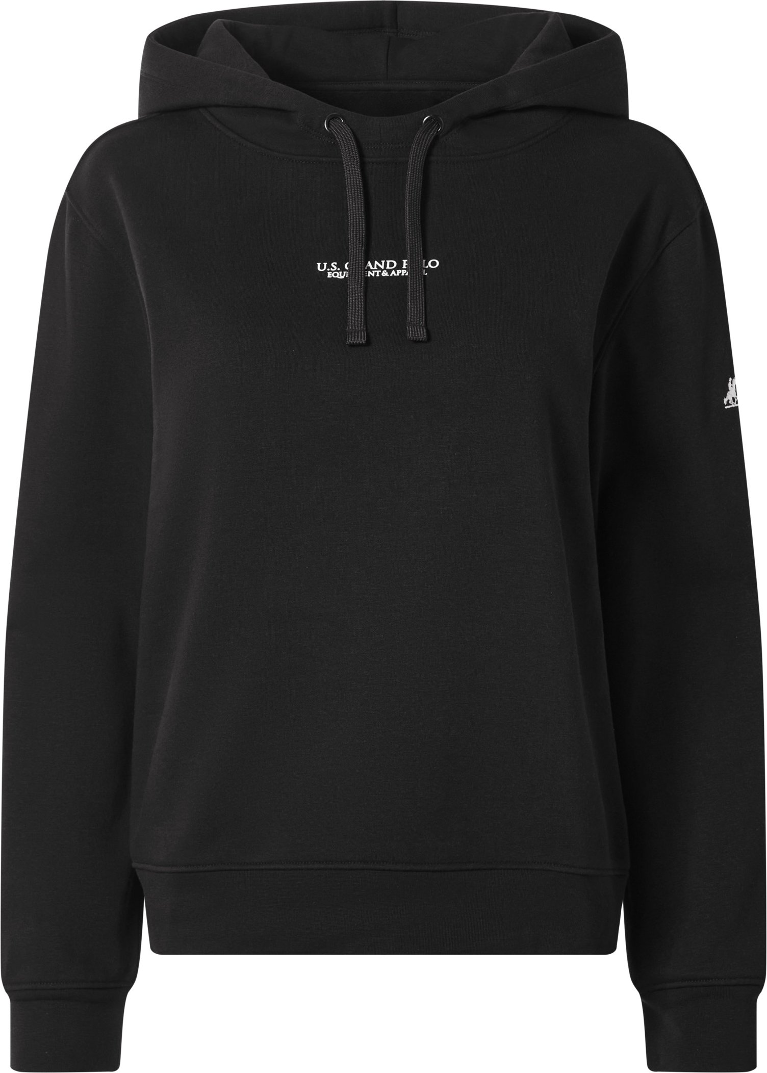 esmara® Damen Sweatpullover (Schwarz, M(40/42))