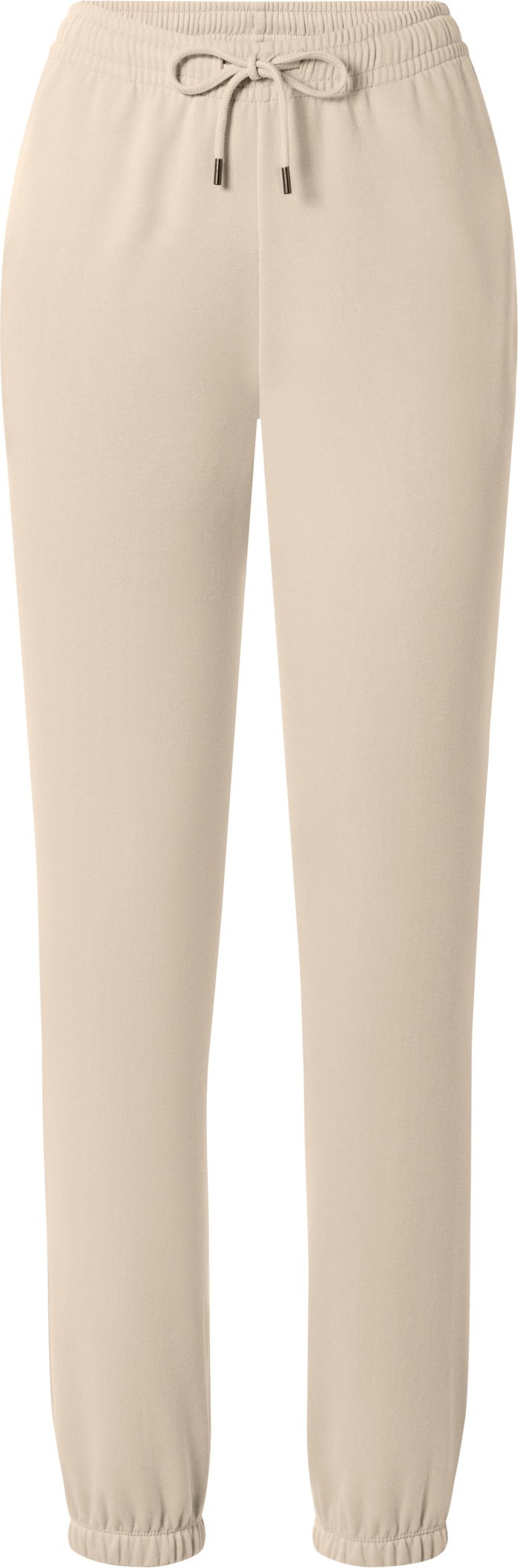 esmara® Damen Sweathose (Beige, XL(48/50))