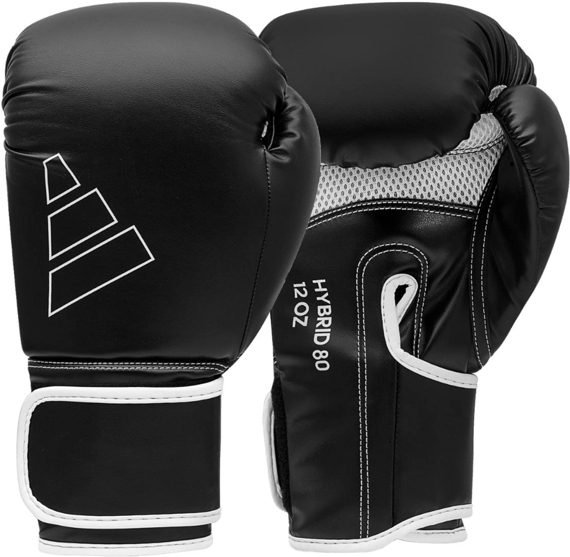 adidas Boxhandschuhe Hybrid 80 (12 oz)