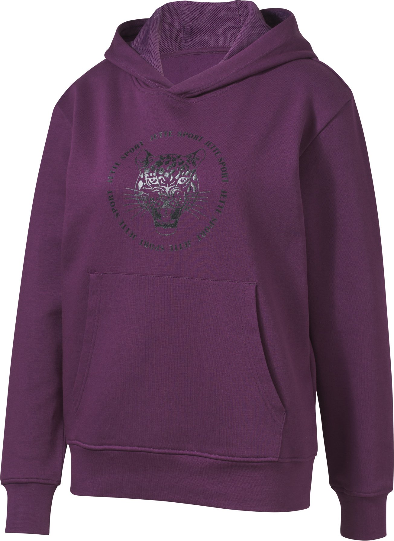 Thumbnail - Crivit by Jette Sport Damen Sweatpullover (Lila, XS(32/34))
