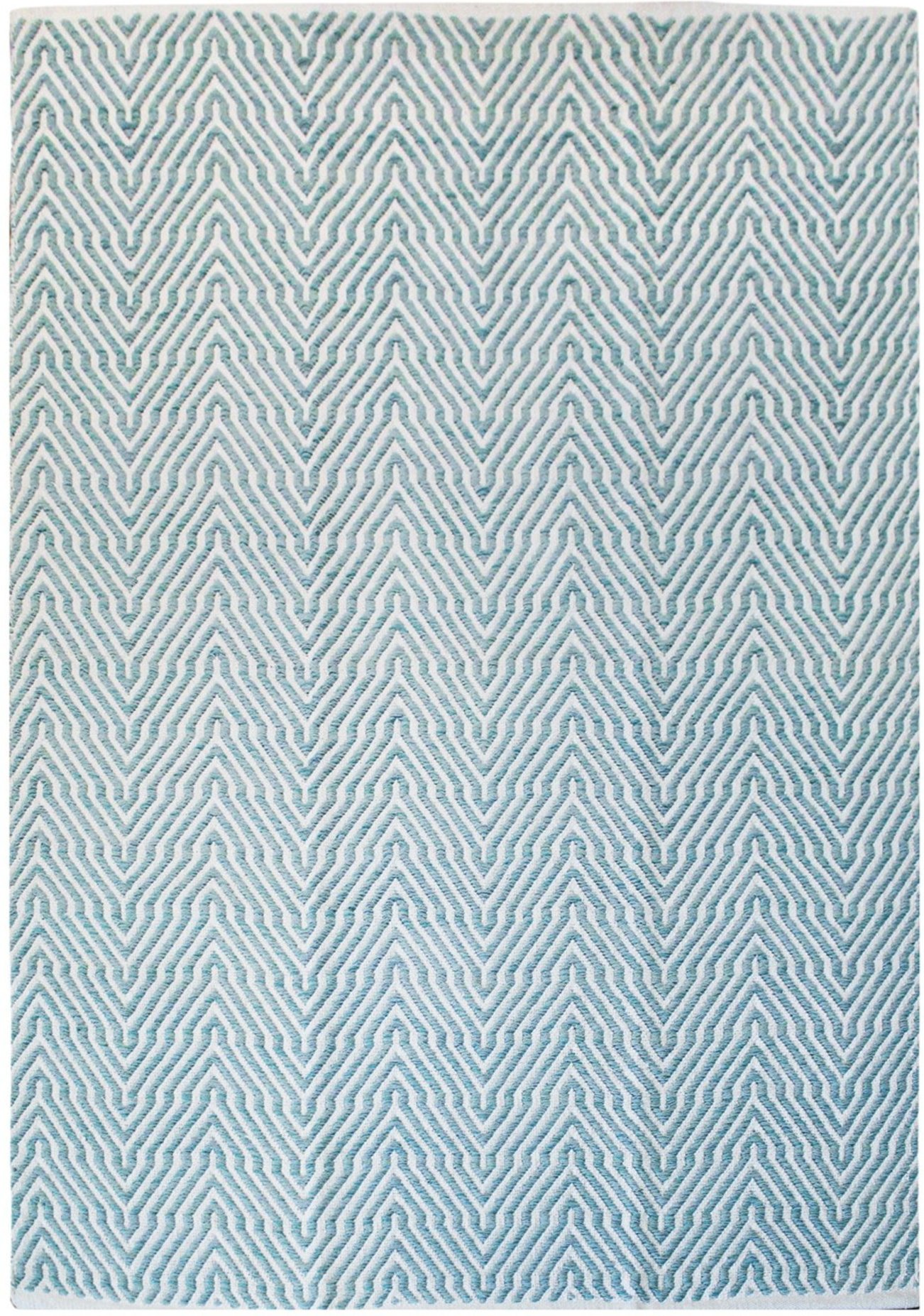 me gusta Teppich Cocktail (400, Türkis, 120 x 170 cm)