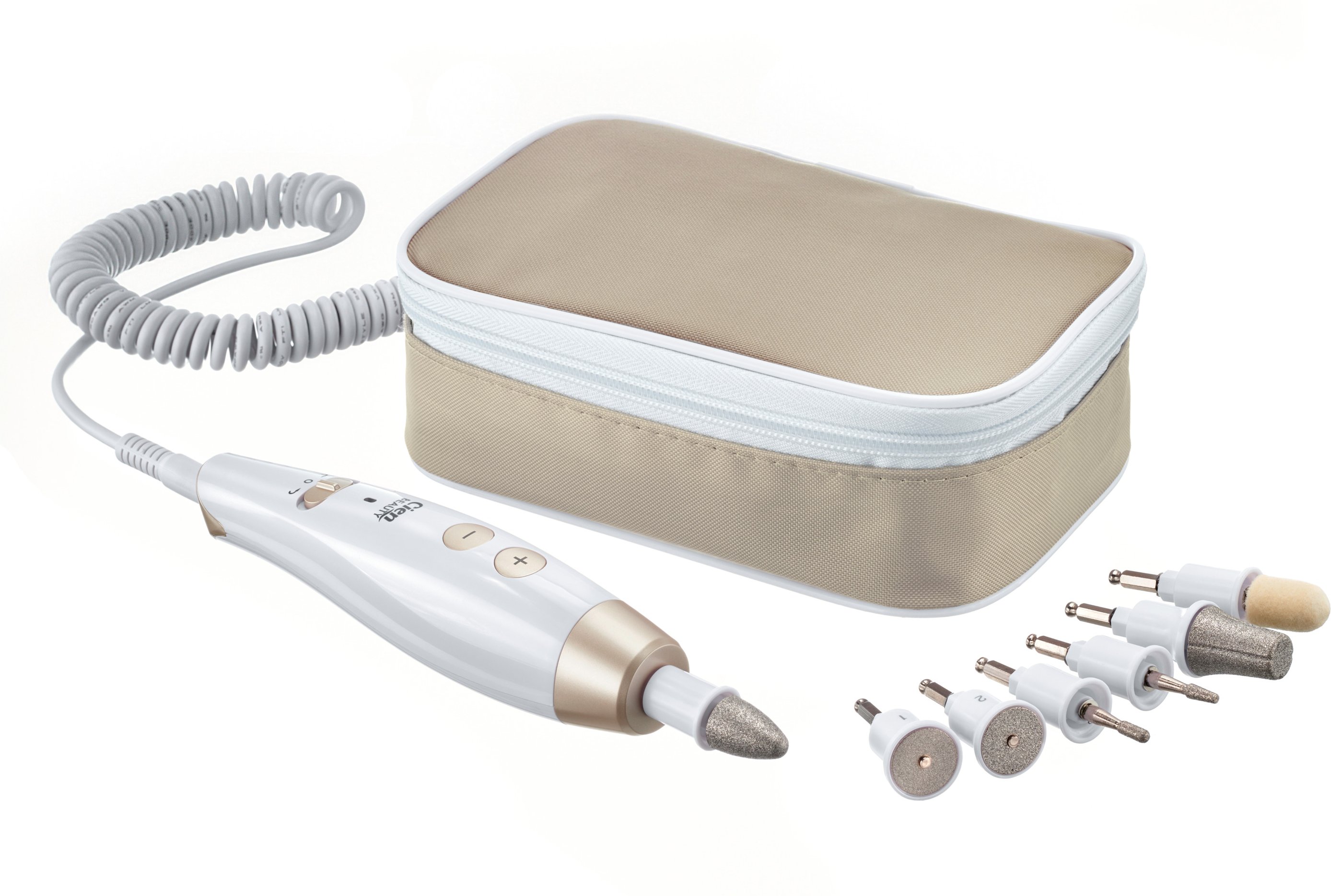 CIEN Beauty Maniküre-Pediküre-Set