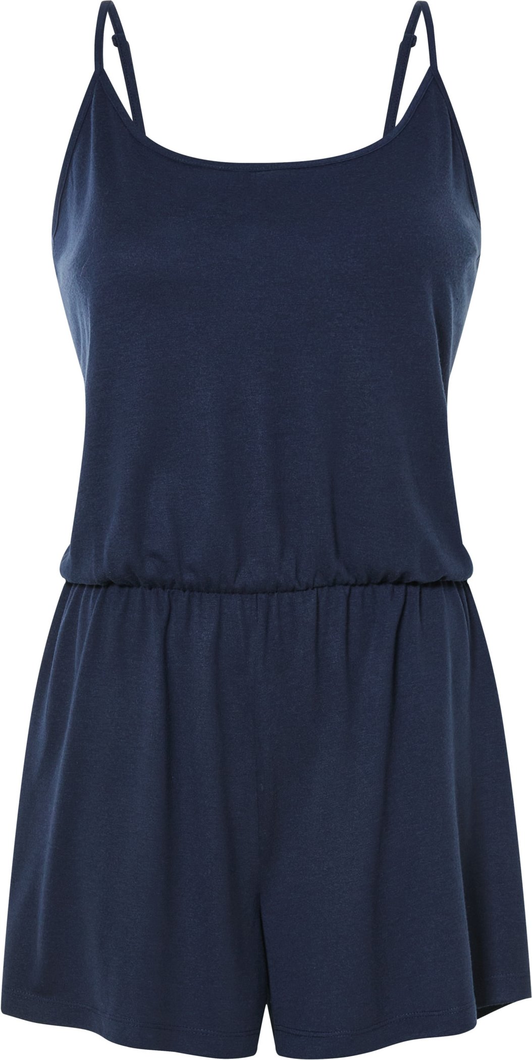 esmara® Damen Kleid/Jumpsuit (navy, M(40/42))