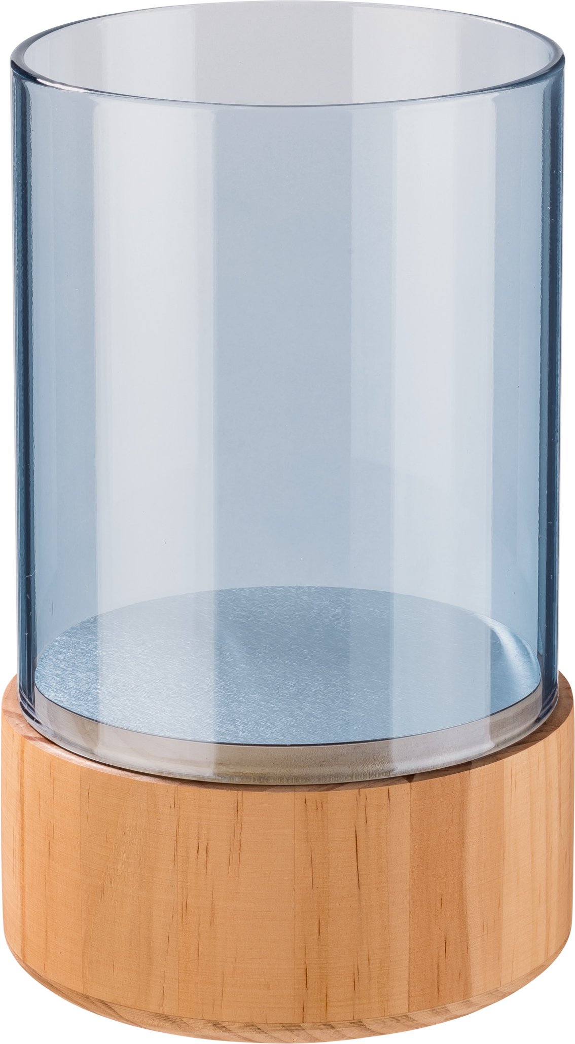 LIVARNO home Windlicht (Blau)