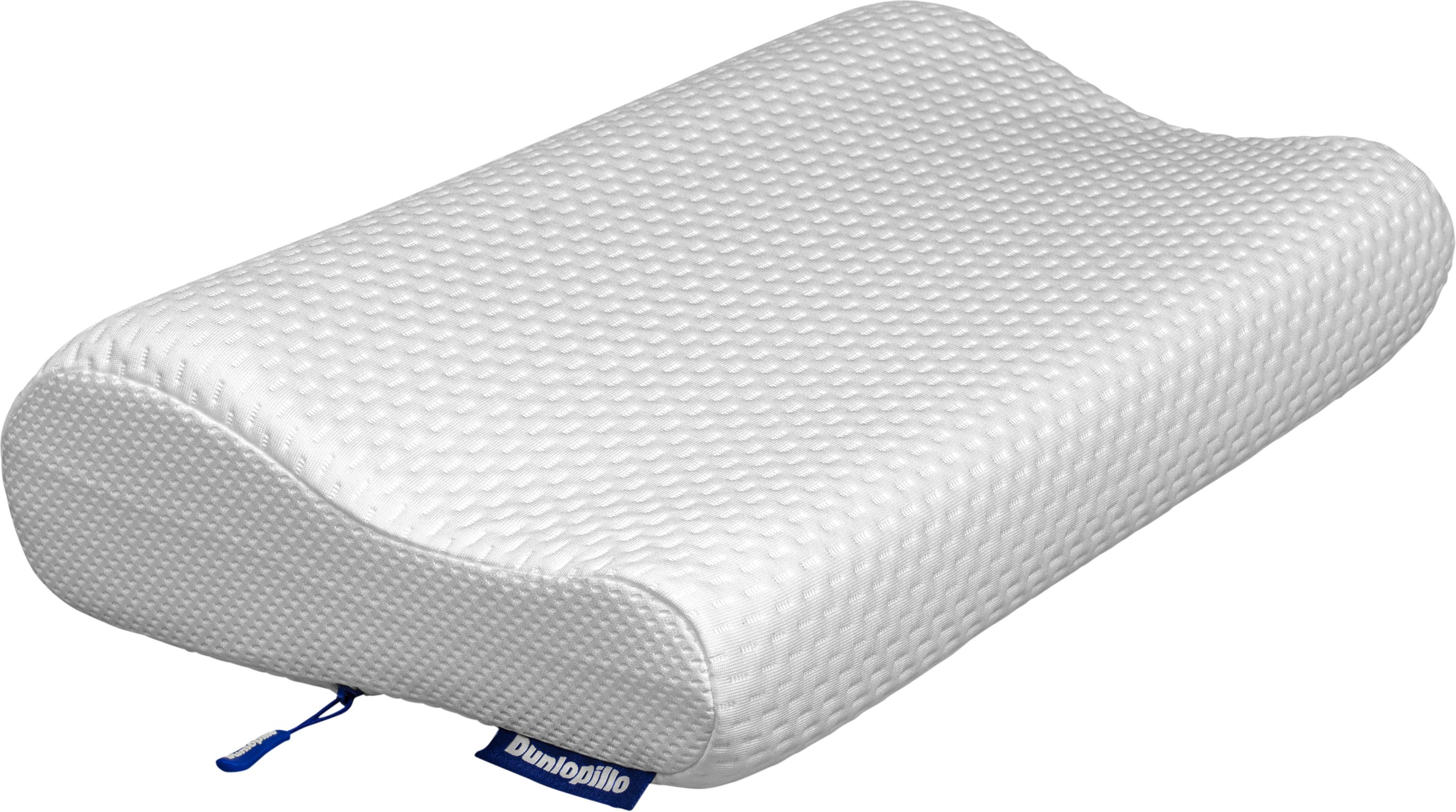 Dunlopillo Nackenstützkissen