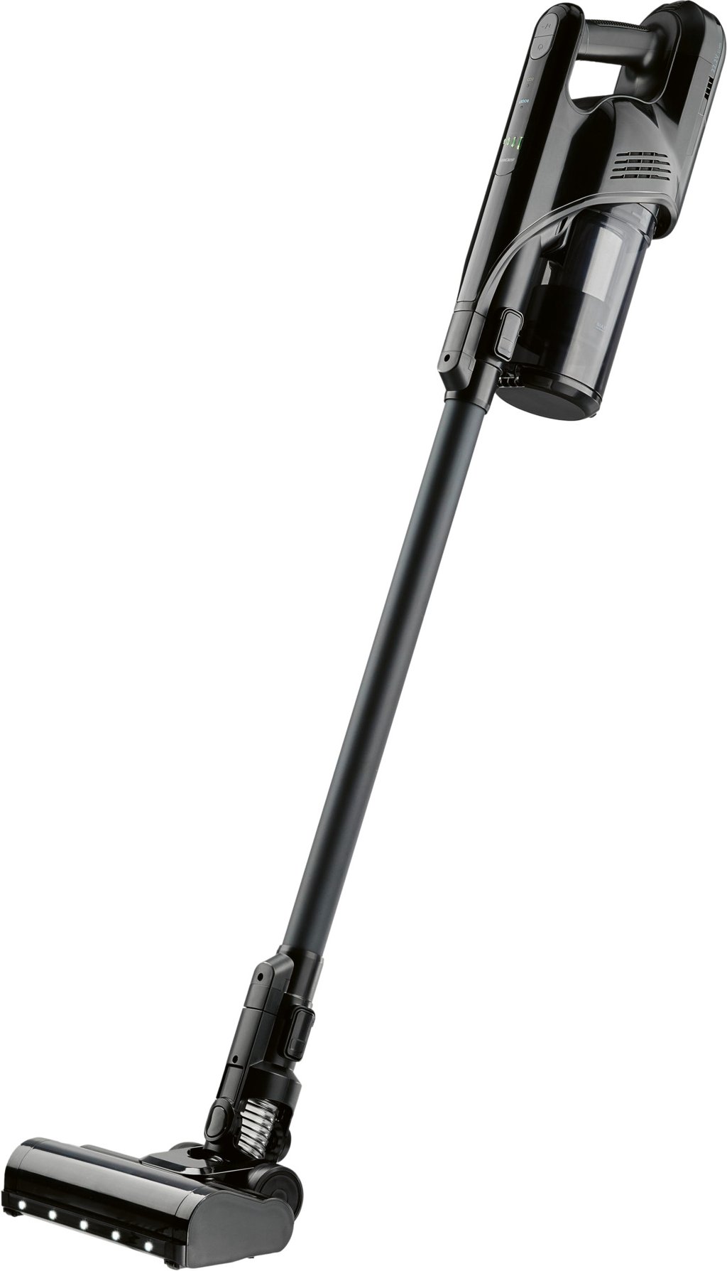 SILVERCREST® Akku-Staubsauger Zyklon