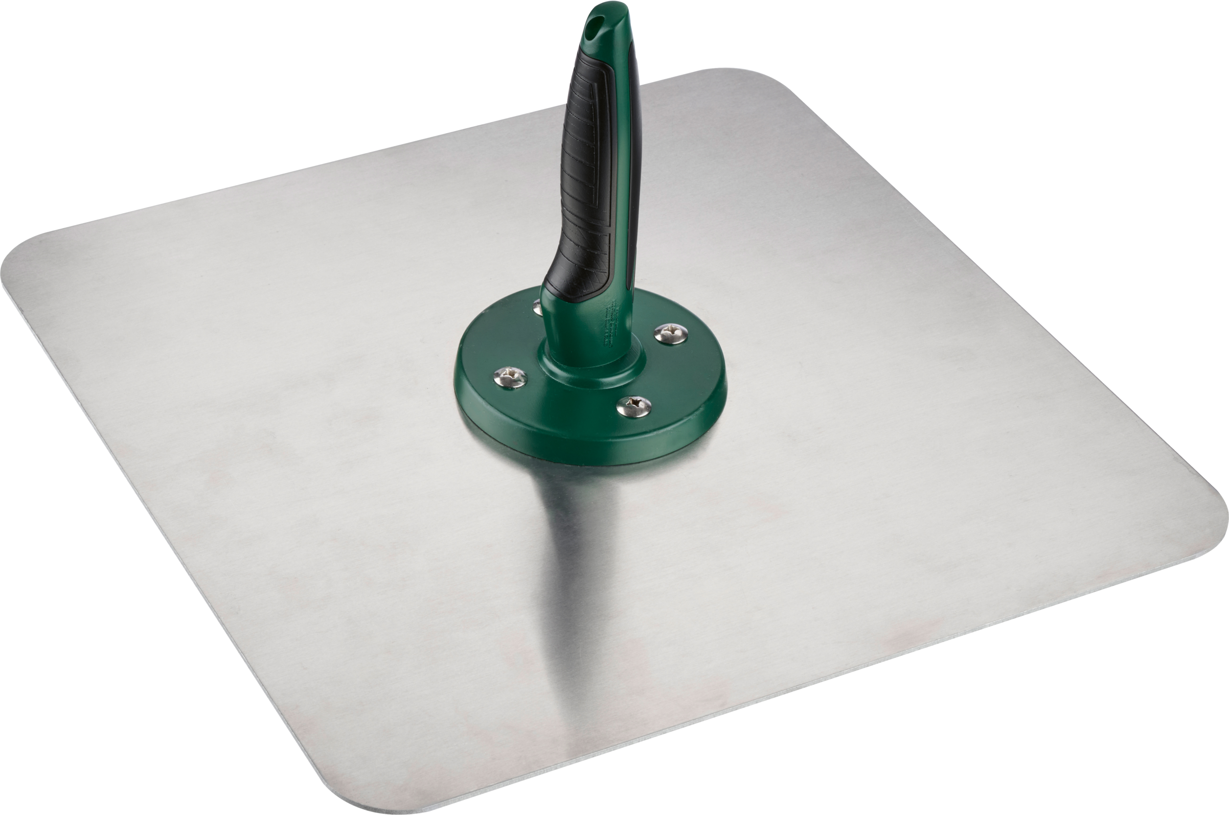 Thumbnail - PARKSIDE® Gipserpfanne und -kelle/Mörtelbrett, ergonomisch geformtem Griff (Mörtelbrett)