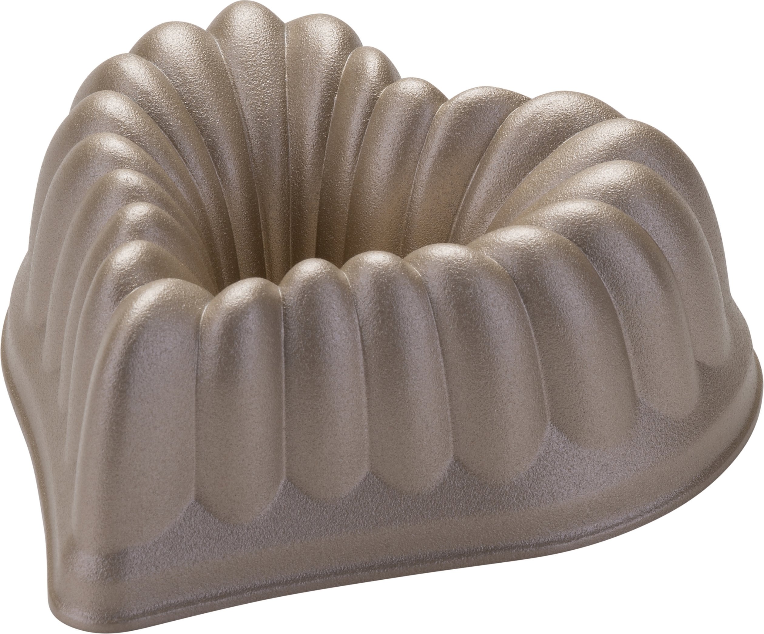 zenker Aluguss Backformen (Herz)